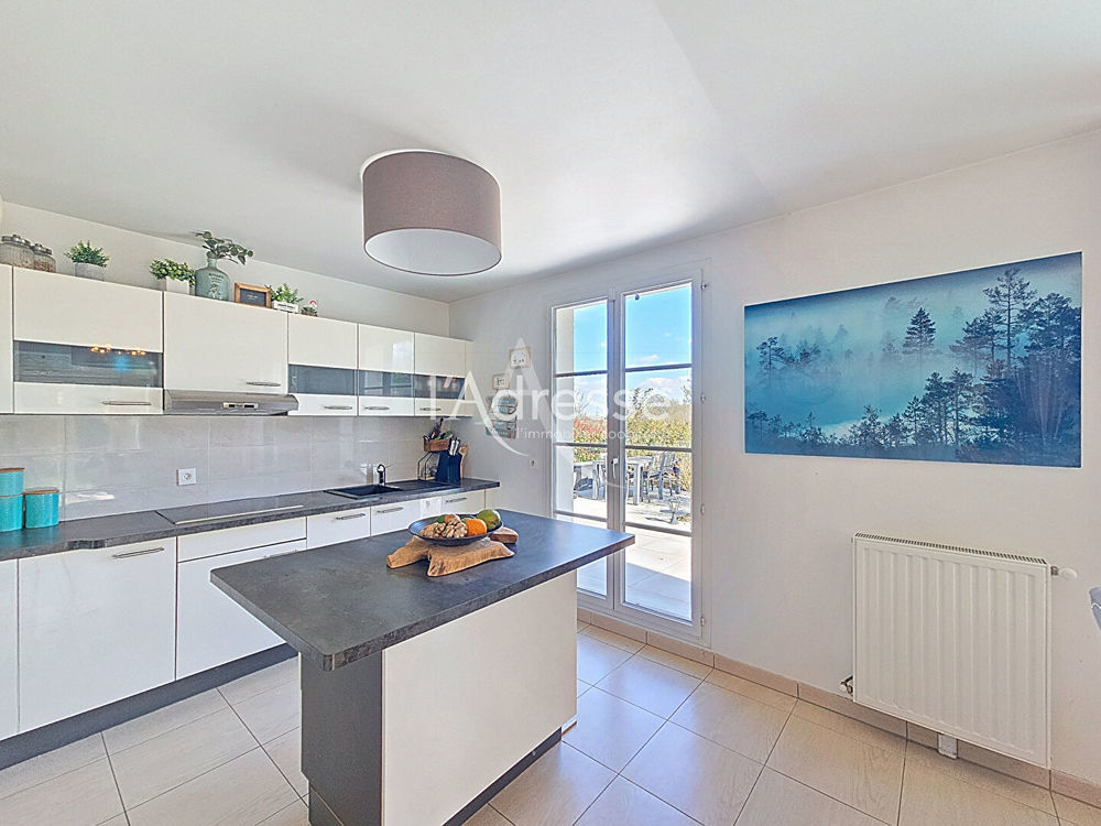 � vendre  Maison Magny-le-Hongre (77700)