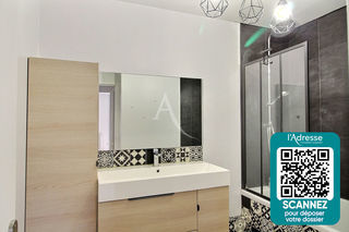  Appartement � louer 4 pi�ces 88 m� Elancourt