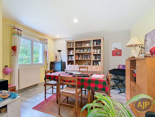  Maison � vendre 5 pi�ces 138 m�