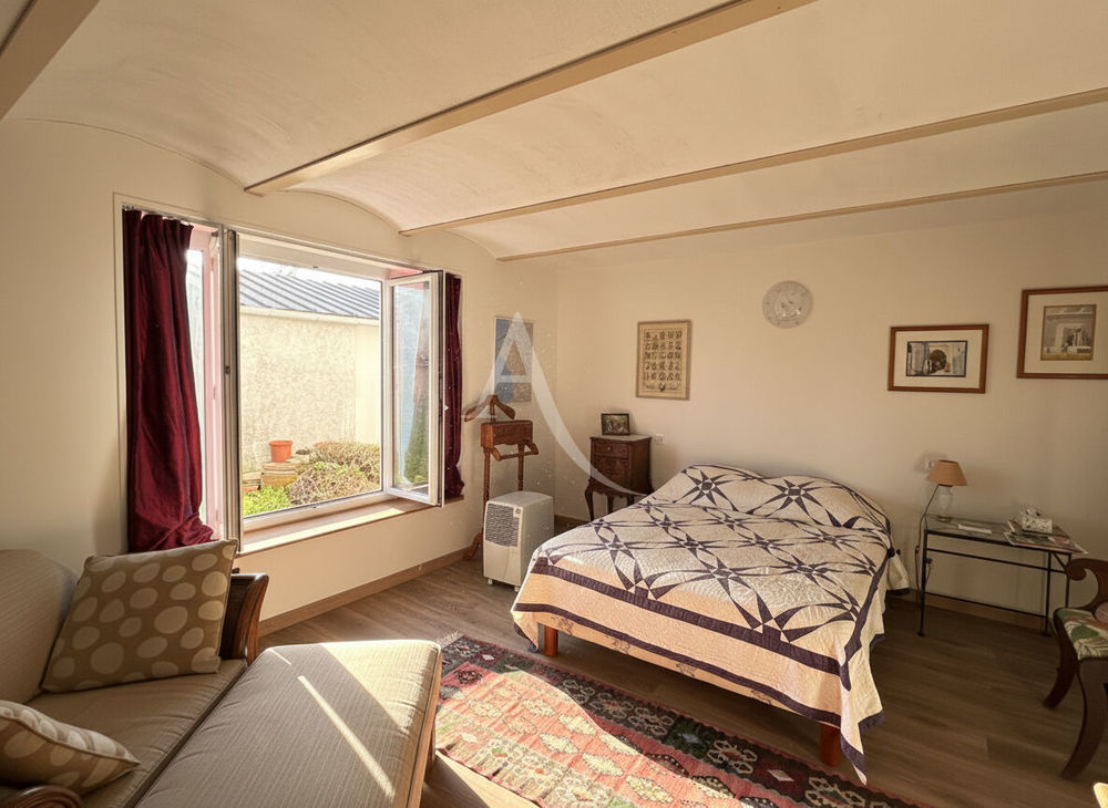 � vendre  Maison Saint-Nazaire (44600)