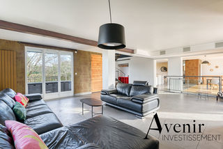  Maison � vendre 6 pi�ces 296 m�