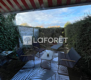  Maison � vendre 4 pi�ces 60 m�