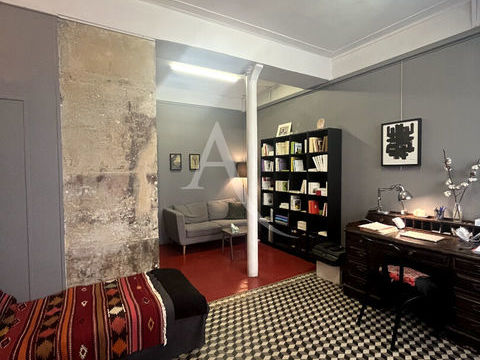 Local commercial avec vitrine ? Emplacement recherch&eacute; 1380 75010 Paris