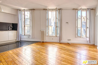  Appartement � vendre 2 pi�ces 55 m�