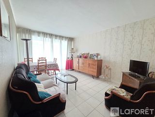  Appartement � vendre 3 pi�ces 71 m�