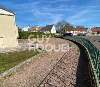  Maison � vendre 4 pi�ces 87 m�