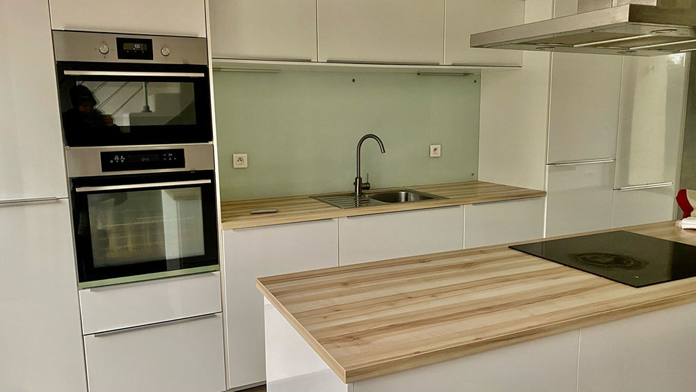 � vendre  Maison Maisons-Laffitte (78600)