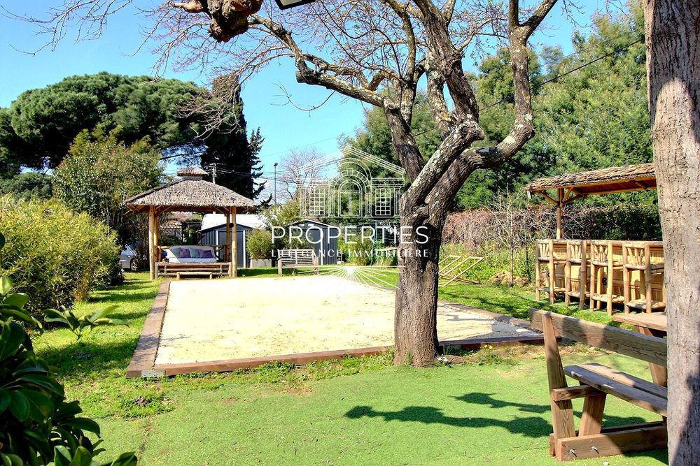 � vendre  Maison Bormes-les-Mimosas (83230)