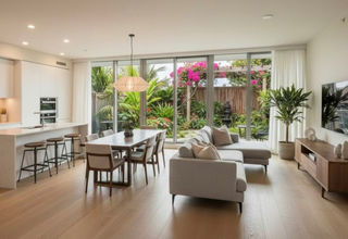  Appartement � vendre 3 pi�ces 63 m�