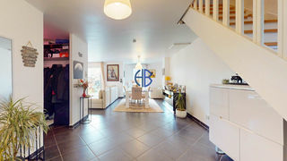  Maison � vendre 5 pi�ces 125 m�