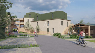  Appartement � vendre 5 pi�ces 1 m�