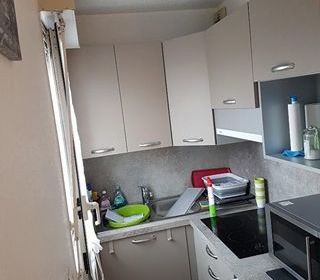  Appartement � louer 2 pi�ces 37 m�