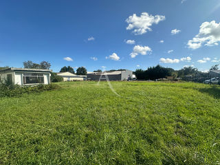  Terrain � vendre 1800 m�