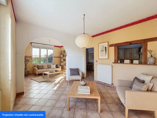  Maison � vendre 5 pi�ces 100 m�