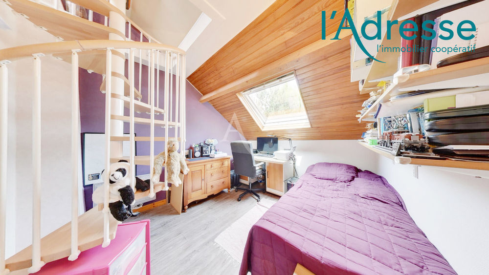 � vendre  Maison Noisy-le-Grand (93160)