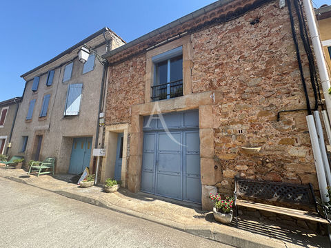   Maison Haute Vall�e Maison - 5 pi�ce(s) - 205 m�