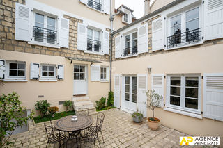  Maison � vendre 7 pi�ces 129 m�