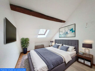  Appartement � vendre 2 pi�ces 31 m�