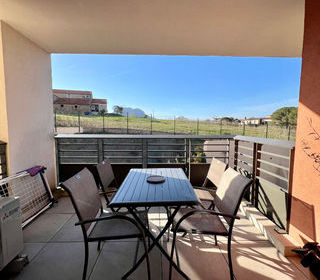  Appartement � louer 2 pi�ces 42 m�