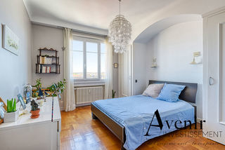  Appartement � vendre 3 pi�ces 74 m�