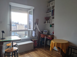  Appartement � vendre 1 pi�ce 16 m�