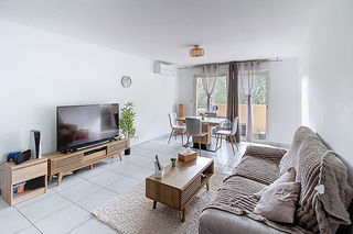  Appartement � vendre 4 pi�ces 87 m�