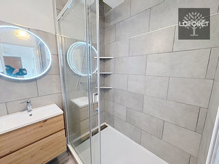  Appartement � louer 2 pi�ces 53 m�