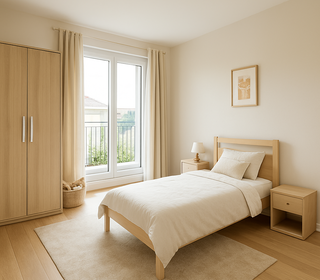  Appartement � vendre 5 pi�ces 97 m�