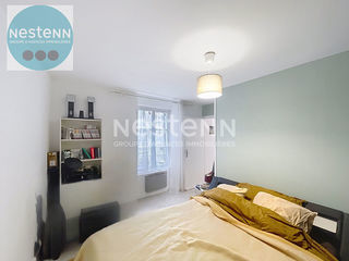  Appartement � vendre 2 pi�ces 49 m�