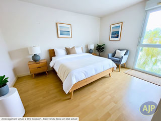  Appartement � vendre 2 pi�ces 43 m�