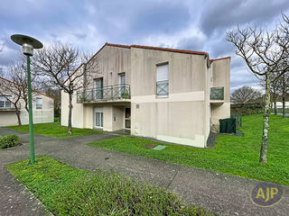  Appartement � vendre 3 pi�ces 61 m�