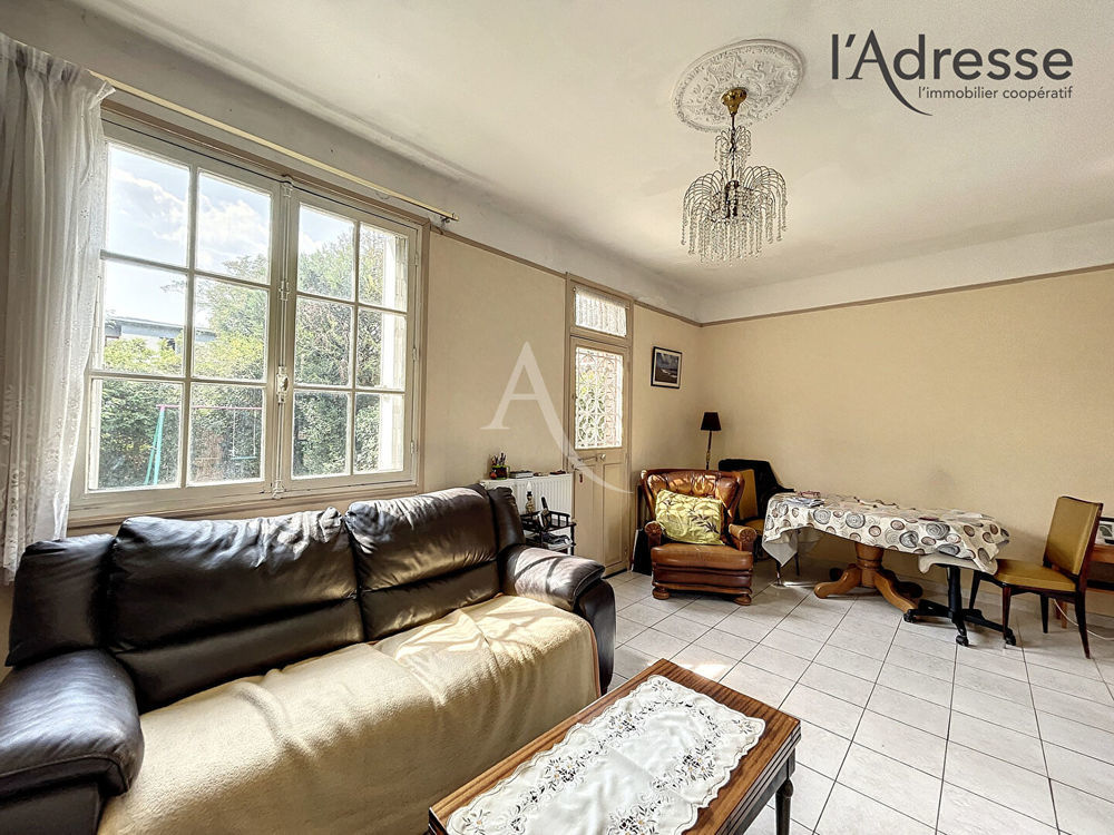 � vendre  Maison Suresnes (92150)