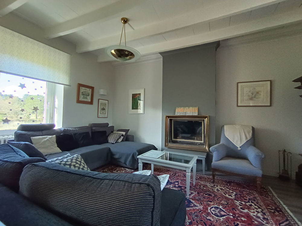 � vendre  Maison Baden (56870)