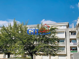  Appartement � vendre 3 pi�ces 62 m�