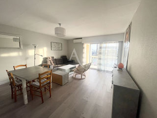  Appartement � louer 2 pi�ces 47 m�