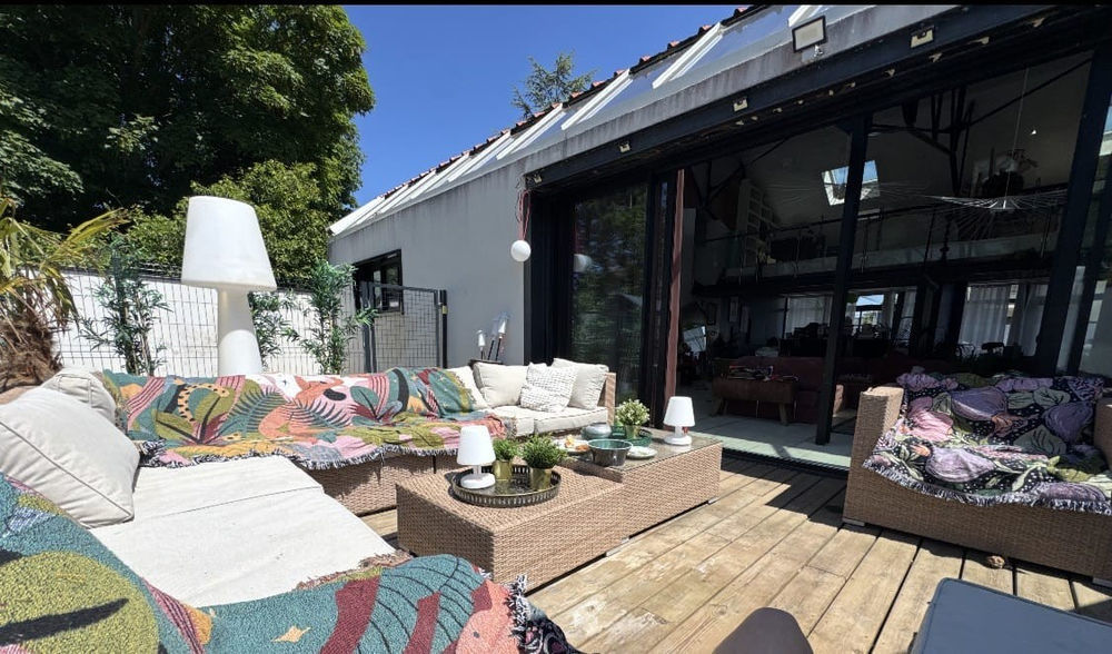 � vendre  Maison Caen (14000)