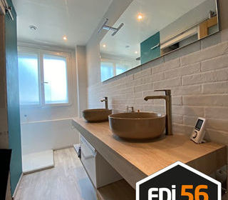  Appartement � louer 4 pi�ces 96 m�