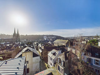  Appartement � vendre 4 pi�ces 97 m�