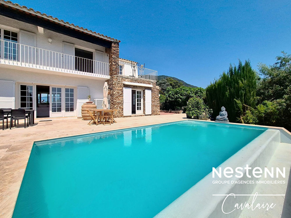 � vendre  Maison Cavalaire-sur-Mer (83240)