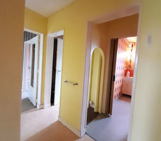  Appartement � vendre 5 pi�ces 76 m�