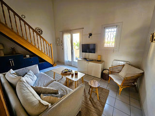  Maison � vendre 4 pi�ces 55 m�