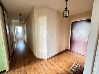  Appartement � vendre 3 pi�ces 76 m�