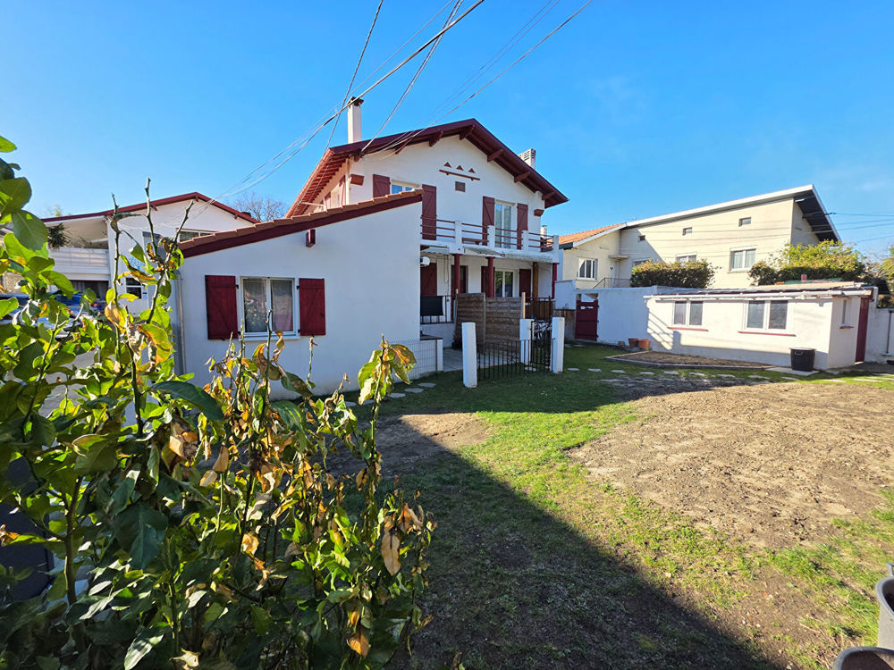 � vendre  Maison Anglet (64600)
