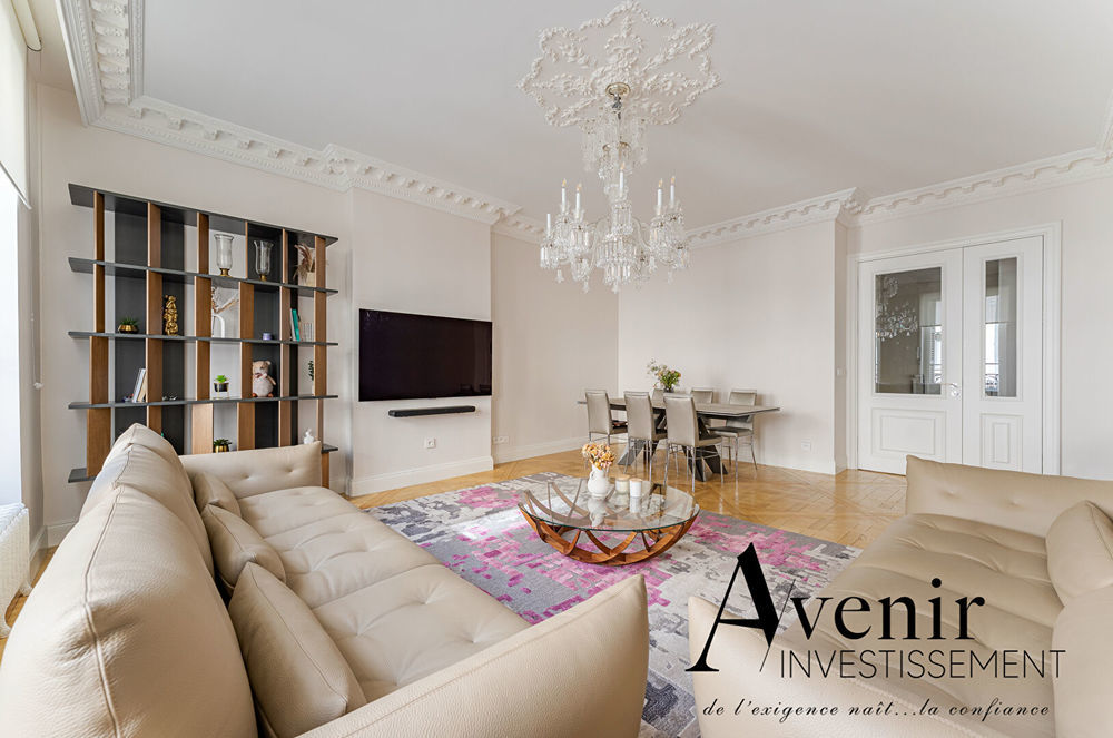 � vendre  Appartement Lyon 6