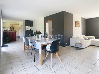  Maison � vendre 6 pi�ces 135 m�