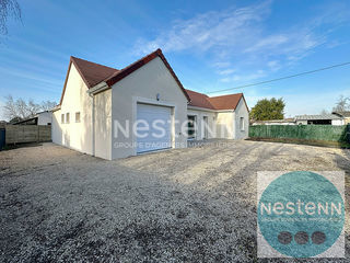  Maison � vendre 4 pi�ces 1 m�