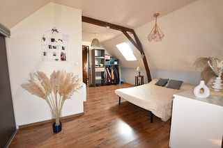  Maison � vendre 5 pi�ces 119 m�