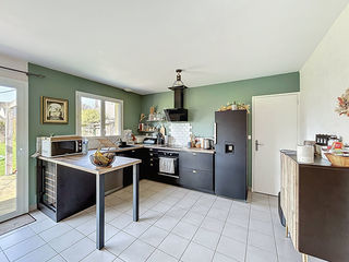  Maison � vendre 6 pi�ces 109 m�