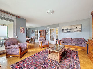  Appartement � vendre 3 pi�ces 72 m�