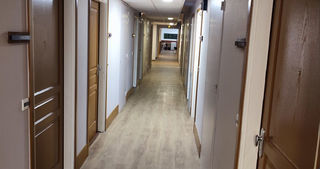  Appartement � vendre 1 pi�ce 18 m�